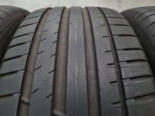 Load image into Gallery viewer, Genuine Mercedes Benz GLE Coupe C292 AMG 21 Inch Wheels and Tyres Set of 4
