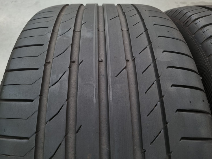 Load image into Gallery viewer, Genuine Mercedes Benz GLE Coupe C292 AMG 21 Inch Wheels and Tyres Set of 4