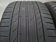 Load image into Gallery viewer, Genuine Mercedes Benz GLE Coupe C292 AMG 21 Inch Wheels and Tyres Set of 4
