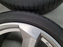 Load image into Gallery viewer, Genuine AUDI A5 S5 19 Inch Quattro Wheels and Tyres Set of 4
