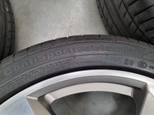 Load image into Gallery viewer, Genuine AUDI A5 S5 19 Inch Quattro Wheels and Tyres Set of 4
