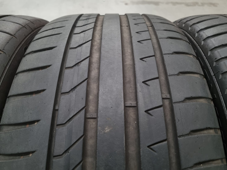 Load image into Gallery viewer, Genuine AUDI A5 S5 19 Inch Quattro Wheels and Tyres Set of 4