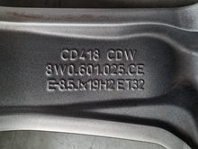 Load image into Gallery viewer, Genuine AUDI A5 S5 19 Inch Quattro Wheels and Tyres Set of 4
