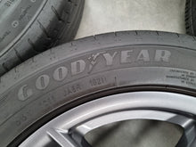 Load image into Gallery viewer, Genuine Porsche 987 Boxster 17 Inch Wheels and Tyres Set of 4
