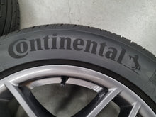 Load image into Gallery viewer, Genuine Porsche 987 Boxster 17 Inch Wheels and Tyres Set of 4
