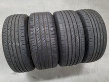 Load image into Gallery viewer, Genuine Porsche 987 Boxster 17 Inch Wheels and Tyres Set of 4
