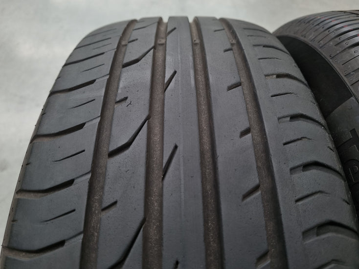 Load image into Gallery viewer, Genuine Porsche 987 Boxster 17 Inch Wheels and Tyres Set of 4