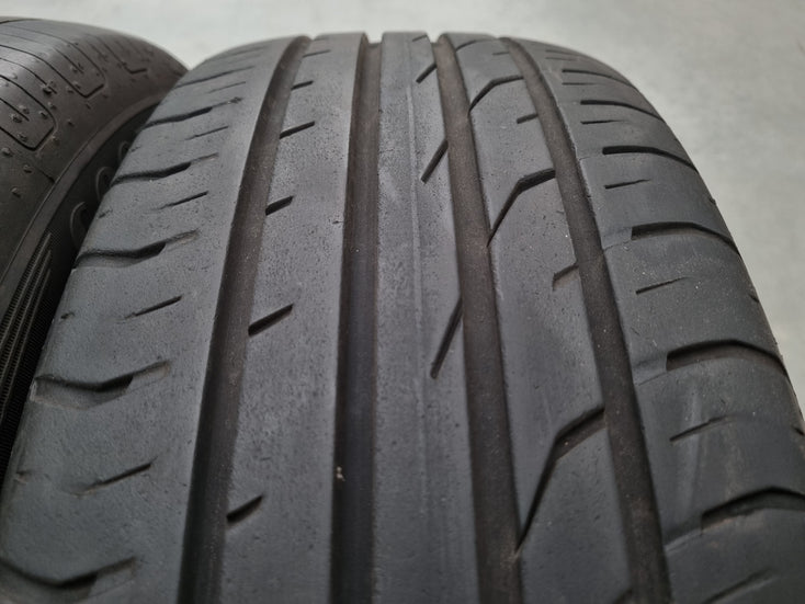 Load image into Gallery viewer, Genuine Porsche 987 Boxster 17 Inch Wheels and Tyres Set of 4