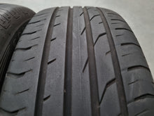 Load image into Gallery viewer, Genuine Porsche 987 Boxster 17 Inch Wheels and Tyres Set of 4
