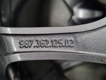 Load image into Gallery viewer, Genuine Porsche 987 Boxster 17 Inch Wheels and Tyres Set of 4

