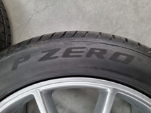 Load image into Gallery viewer, Genuine Porsche Cayenne 9Y Hybrid 20 Inch Wheels and Tyres Set of 4

