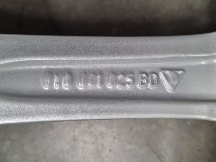 Load image into Gallery viewer, Genuine Porsche Cayenne 9Y Hybrid 20 Inch Wheels and Tyres Set of 4