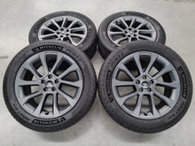 Load image into Gallery viewer, Genuine Range Rover Sport 21 Inch 2023 Model Wheels and Tyres Set of 4
