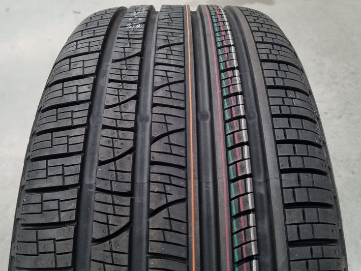 Load image into Gallery viewer, Genuine Range Rover Sport 22 Inch HSE Black Wheel and Tyre Single