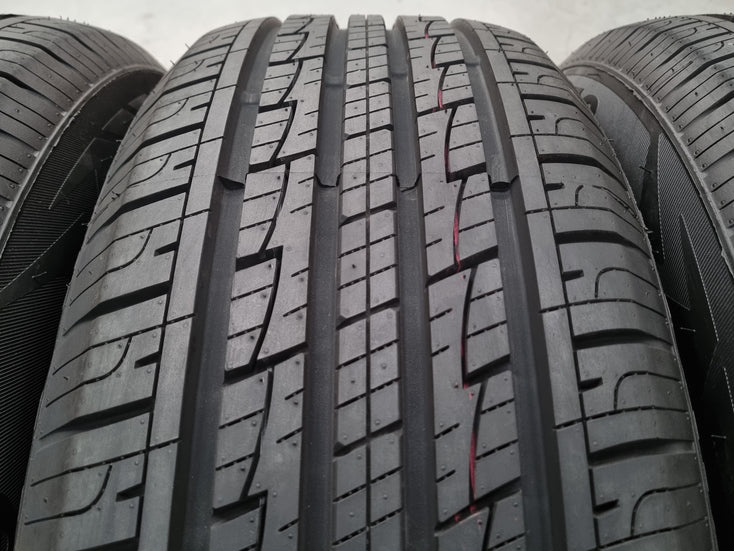 Load image into Gallery viewer, Genuine Range Rover Evoque 2022 Model 18 Inch Wheels and Tyres Set of 4