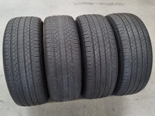 Load image into Gallery viewer, Genuine Mercedes Benz G350 18 Inch Wheels and Tyres Set of 4
