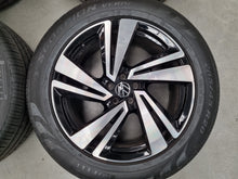 Load image into Gallery viewer, Genuine Volkswagen Touareg CR 20 Inch Nevada R-Line Wheels and Tyres Set of 4
