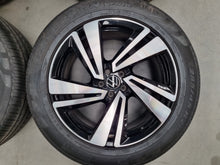 Load image into Gallery viewer, Genuine Volkswagen Touareg CR 20 Inch Nevada R-Line Wheels and Tyres Set of 4
