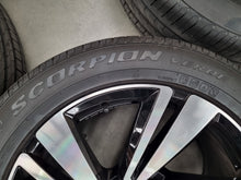 Load image into Gallery viewer, Genuine Volkswagen Touareg CR 20 Inch Nevada R-Line Wheels and Tyres Set of 4
