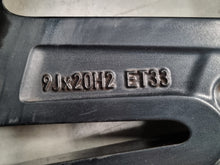 Load image into Gallery viewer, Genuine Volkswagen Touareg CR 20 Inch Nevada R-Line Wheels and Tyres Set of 4
