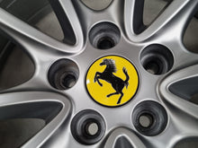 Load image into Gallery viewer, Genuine Ferrari 430 F430 Scuderia Grey 19 Inch Wheels Set of 4
