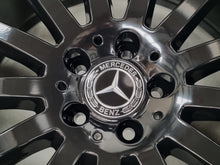 Load image into Gallery viewer, Genuine Mercedes GLS X167 2023 Model AMG 22 Inch Wheels Set of 4
