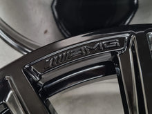 Load image into Gallery viewer, Genuine Mercedes GLS X167 2023 Model AMG 22 Inch Wheels Set of 4
