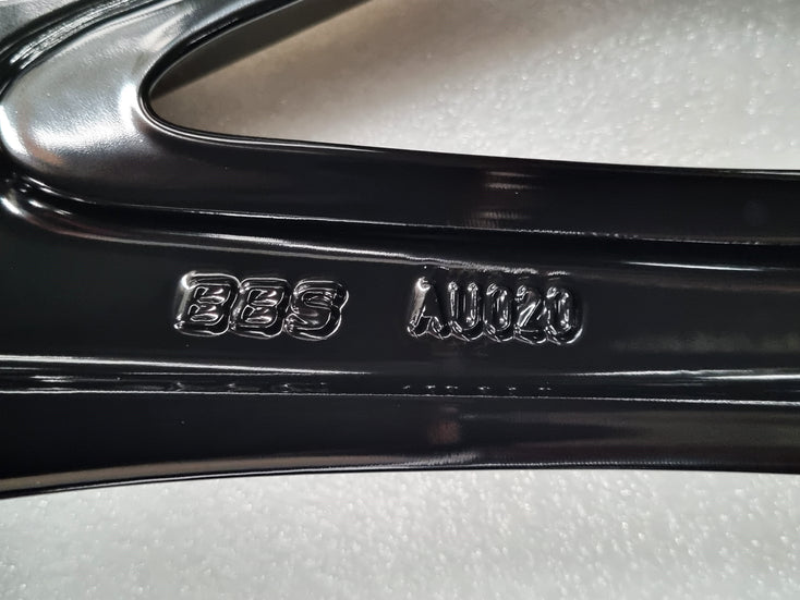 Load image into Gallery viewer, Genuine AUDI Q8 SQ8 21 Inch Black Wheels Set of 4