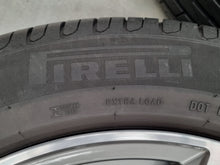 Load image into Gallery viewer, Genuine BMW X3 G01 X4 G02 Style 698M 19 Inch Wheels and Tyres Set of 4
