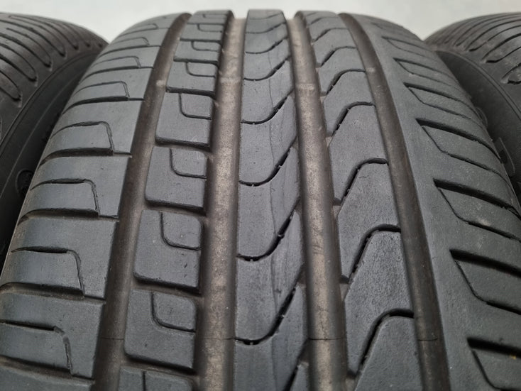 Load image into Gallery viewer, Genuine BMW X3 G01 X4 G02 Style 698M 19 Inch Wheels and Tyres Set of 4