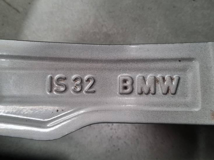 Load image into Gallery viewer, Genuine BMW X3 G01 X4 G02 Style 698M 19 Inch Wheels and Tyres Set of 4