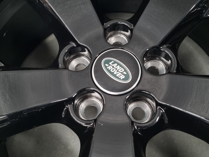 Load image into Gallery viewer, Genuine Range Rover Evoque 2020 Model 18 Inch Alloy Wheels Set of 4