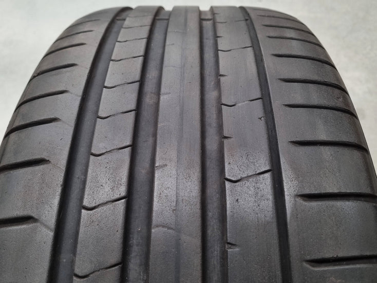 Load image into Gallery viewer, Genuine BMW X5 G05 Style M740 20 Inch Spare Wheel and Tyre - Single