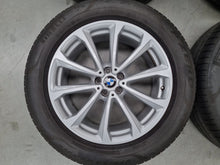 Load image into Gallery viewer, Genuine BMW X7 G07 Style 750 20 Inch Wheels and Tyres Set of 4
