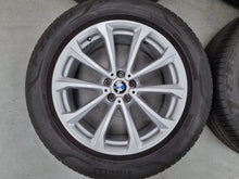 Load image into Gallery viewer, Genuine BMW X7 G07 Style 750 20 Inch Wheels and Tyres Set of 4
