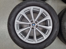 Load image into Gallery viewer, Genuine BMW X7 G07 Style 750 20 Inch Wheels and Tyres Set of 4
