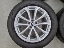 Load image into Gallery viewer, Genuine BMW X7 G07 Style 750 20 Inch Wheels and Tyres Set of 4
