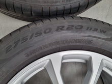 Load image into Gallery viewer, Genuine BMW X7 G07 Style 750 20 Inch Wheels and Tyres Set of 4
