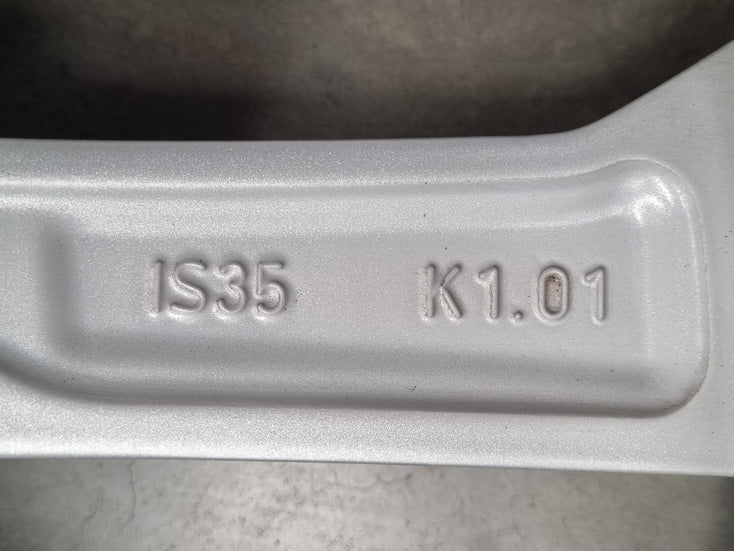 Load image into Gallery viewer, Genuine BMW X7 G07 Style 750 20 Inch Wheels and Tyres Set of 4