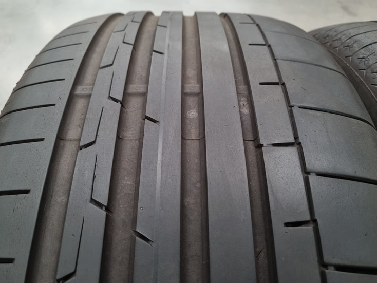 Load image into Gallery viewer, Genuine AUDI Q8 SQ8 21 Inch Wheels and Tyres Set of 4