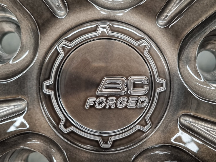 Load image into Gallery viewer, Genuine BC Forged 20 Inch Wheels Porsche 911 Carrera 991 Narrow Body Set of 4