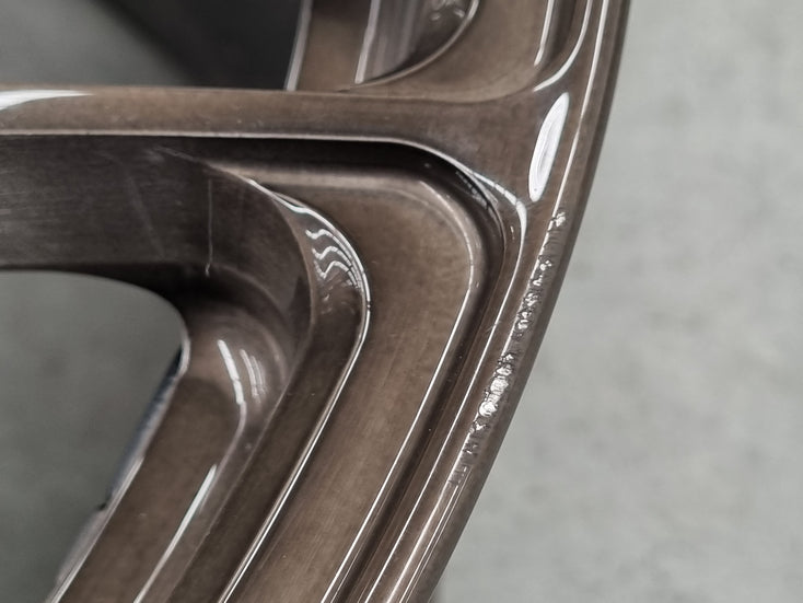Load image into Gallery viewer, Genuine BC Forged 20 Inch Wheels Porsche 911 Carrera 991 Narrow Body Set of 4