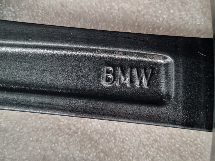 Load image into Gallery viewer, Genuine BMW X5 G05 and X6 G06 Style 742M 22 Inch Alloy Wheels Set of 4