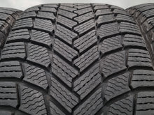 Load image into Gallery viewer, Genuine BMW 8 Series G14 G15 G16 Style 727M 19 Inch Wheels and Winter Snow Tyres Set of 4
