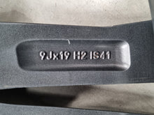 Load image into Gallery viewer, Genuine BMW 8 Series G14 G15 G16 Style 727M 19 Inch Wheels and Winter Snow Tyres Set of 4
