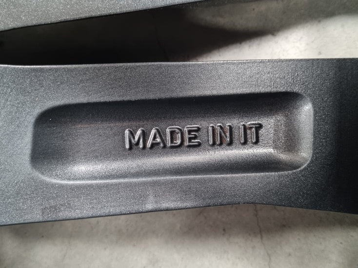 Load image into Gallery viewer, Genuine BMW 8 Series G14 G15 G16 Style 727M 19 Inch Wheels and Winter Snow Tyres Set of 4