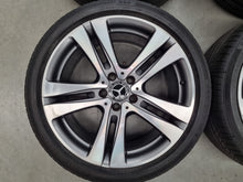 Load image into Gallery viewer, Genuine Mercedes Benz C300 W205 19 Inch Wheels and Tyres Set of 4
