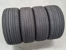 Load image into Gallery viewer, Genuine Mercedes Benz C300 W205 19 Inch Wheels and Tyres Set of 4
