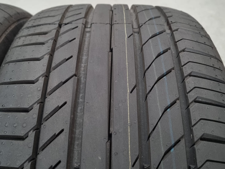 Load image into Gallery viewer, Genuine Mercedes Benz C300 W205 19 Inch Wheels and Tyres Set of 4
