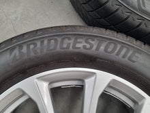 Load image into Gallery viewer, Genuine BMW X7 G07 Style 750 20 Inch Wheels and Tyres Set of 4